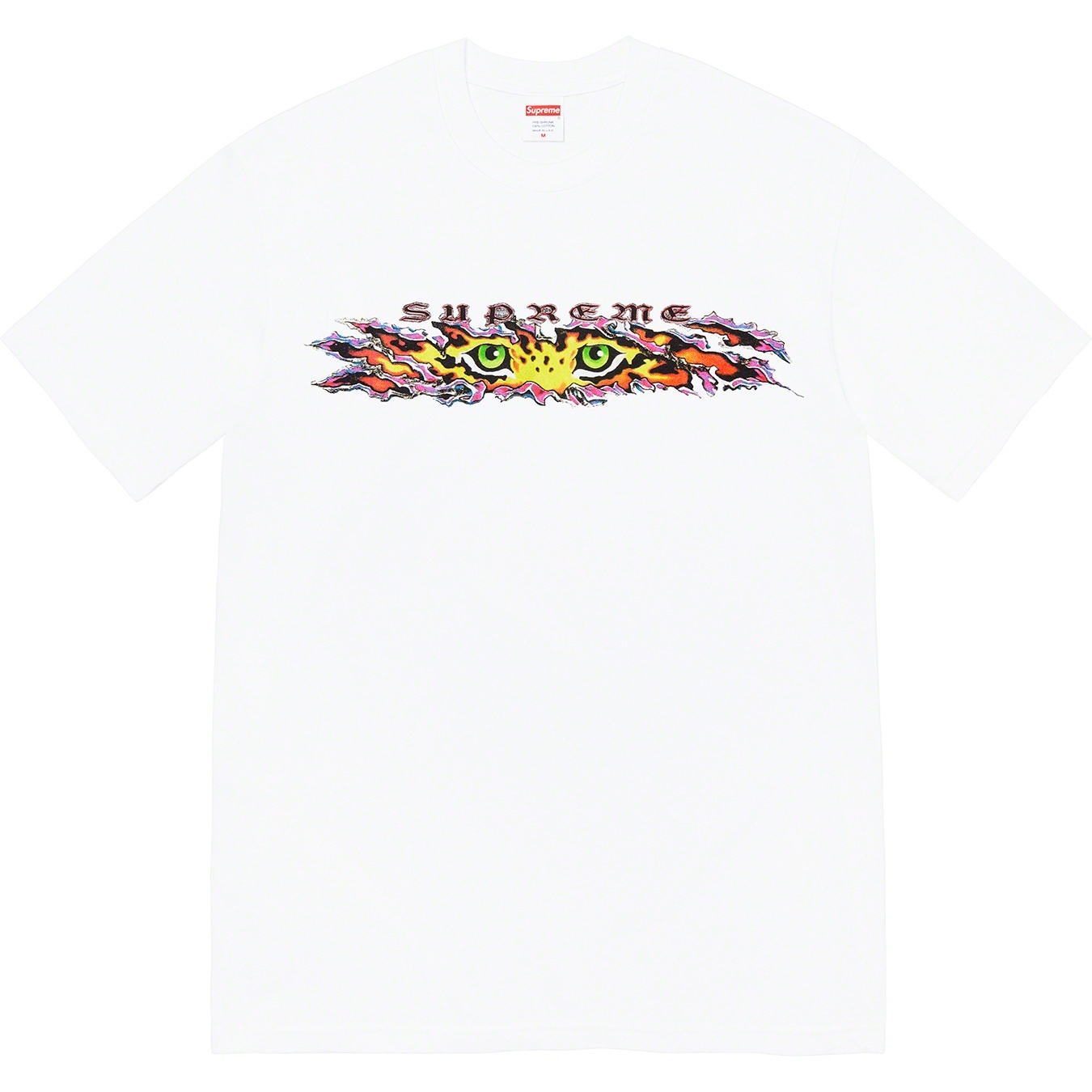 Eyes Tee view 4